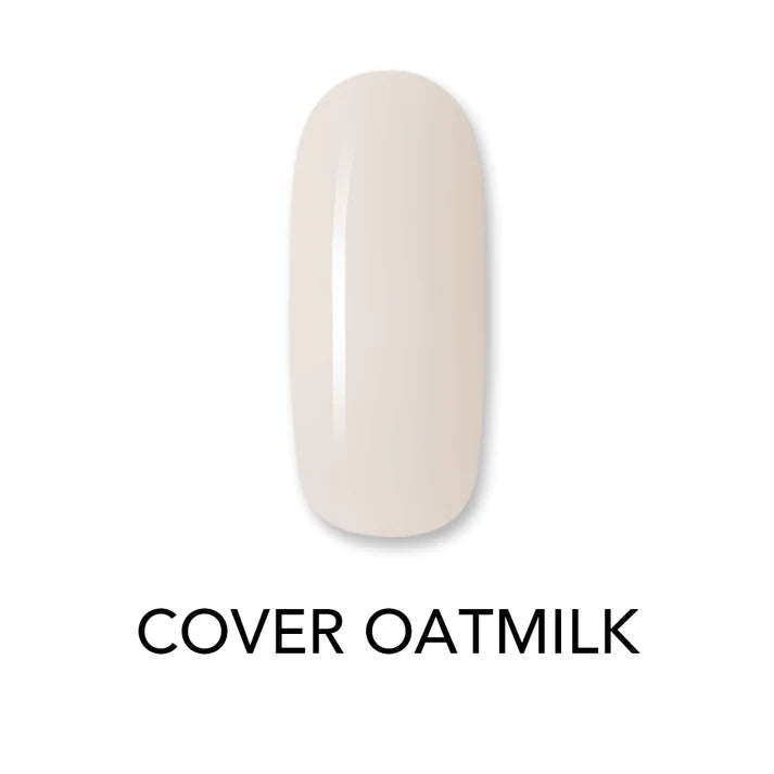Cover Oatmilk Gel Polish
